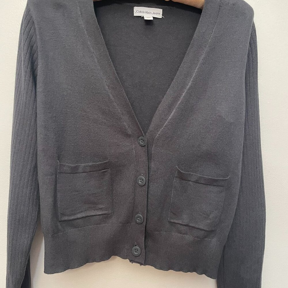 Calvin Klein Cardigan